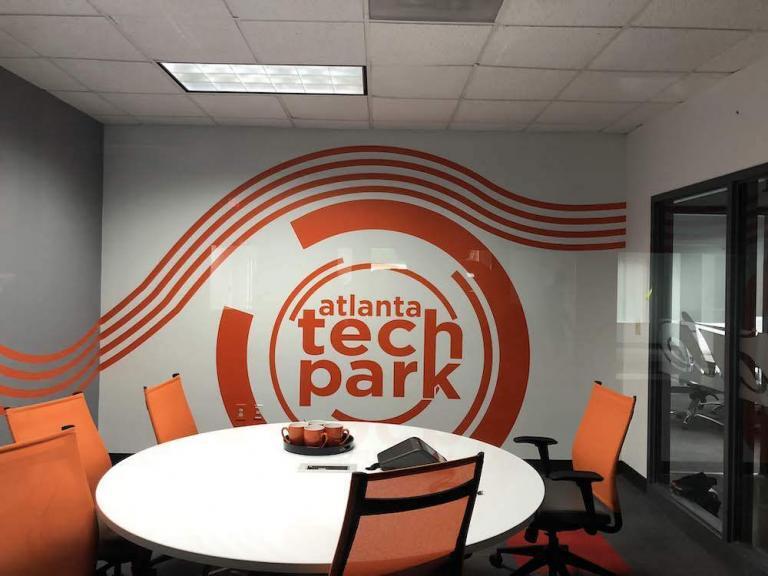 Fundamentals and Fun at The Park - Atlanta Tech Park