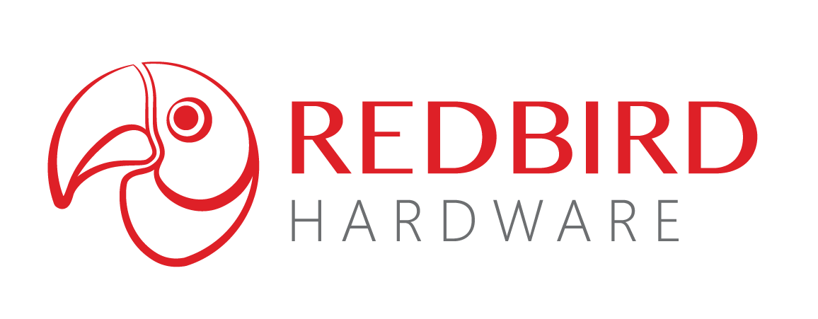 Redbird Hardware