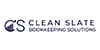 CleanSlate Bookkeeping